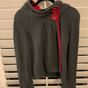 Anthropologie sweater